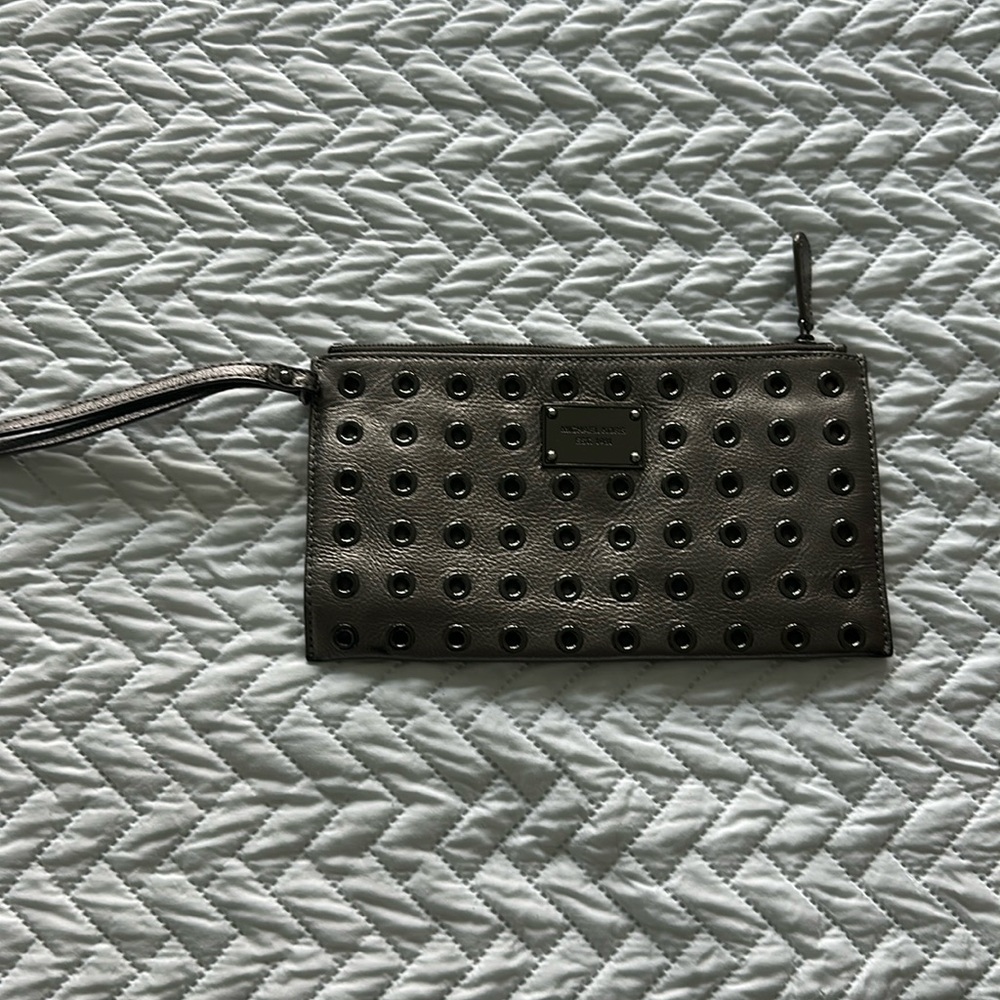 Michael Kors wristlet